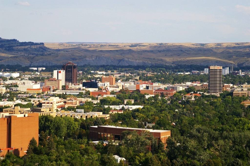 Billings, Montana